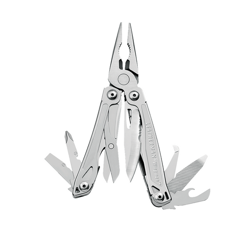 Leatherman Wingman with Nylon Pouch