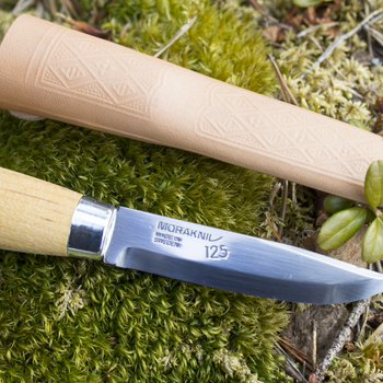 Morakniv Original 125 Year Edition