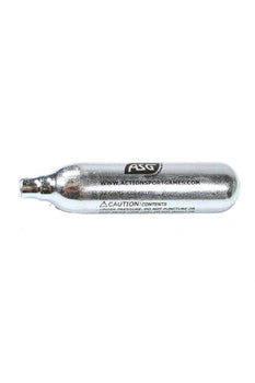 ASG/SwissArms CO2 12g Cylinder