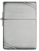 Zippo 1935 Replica with Slashes