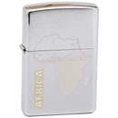 Zippo Africa Animals