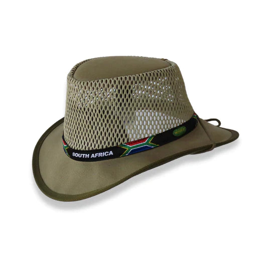 Rogue Airhead SA Flyband Hat - Olive