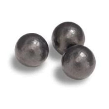 .50Cal Round Ball 184Grain - 100pc