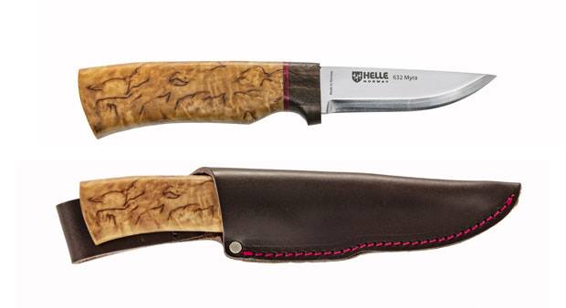 Helle 632 Myra - 2019 Limited Edition