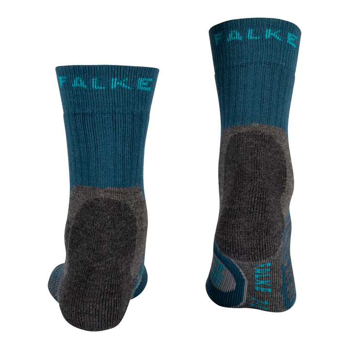 Falke Advance Hike Wool Socks