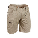 Boerboel Adjustable Kalahari Shorts