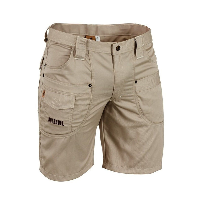 Boerboel Adjustable Kalahari Shorts