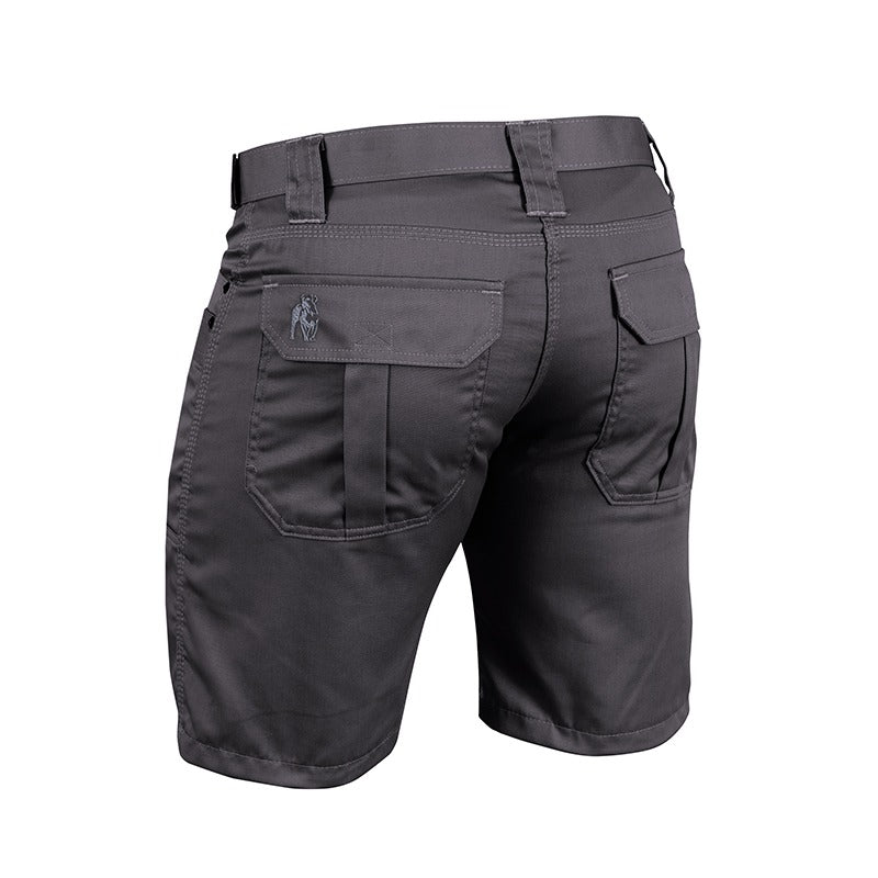 Boerboel Adjustable Kalahari Shorts