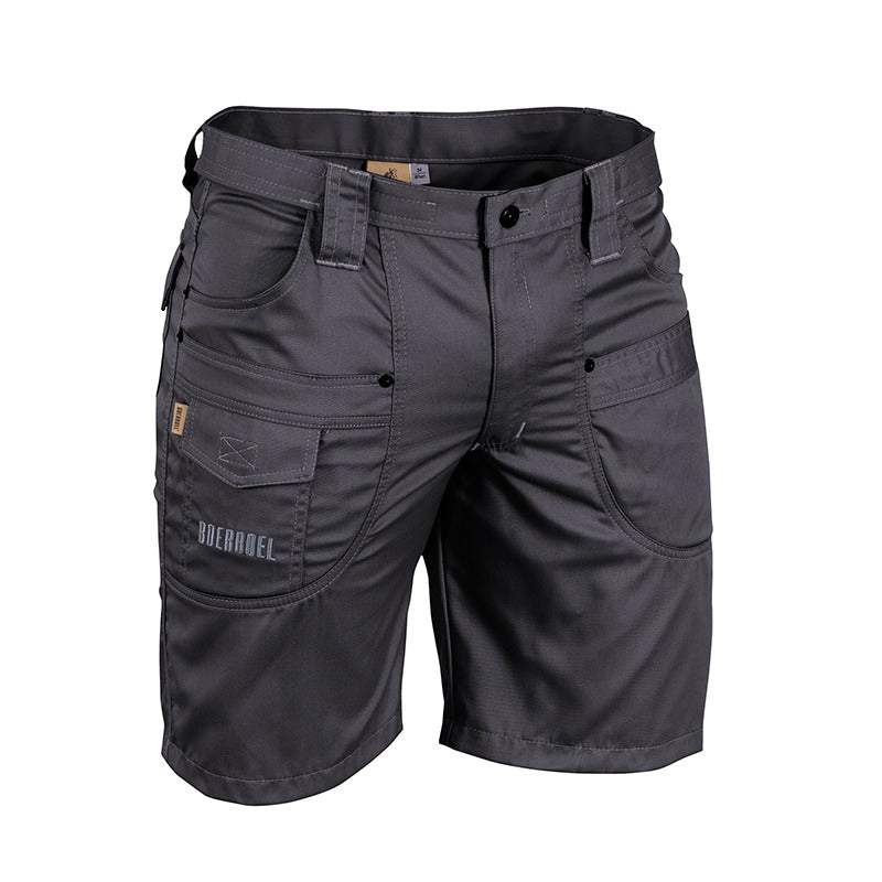 Boerboel Adjustable Kalahari Shorts