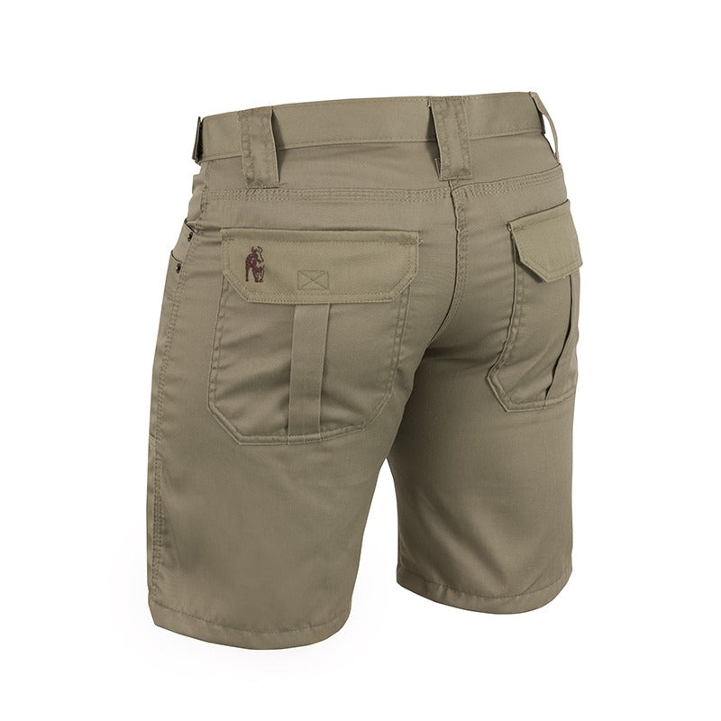 Boerboel Adjustable Kalahari Shorts