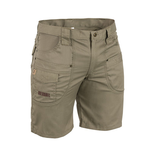 Boerboel Adjustable Kalahari Shorts