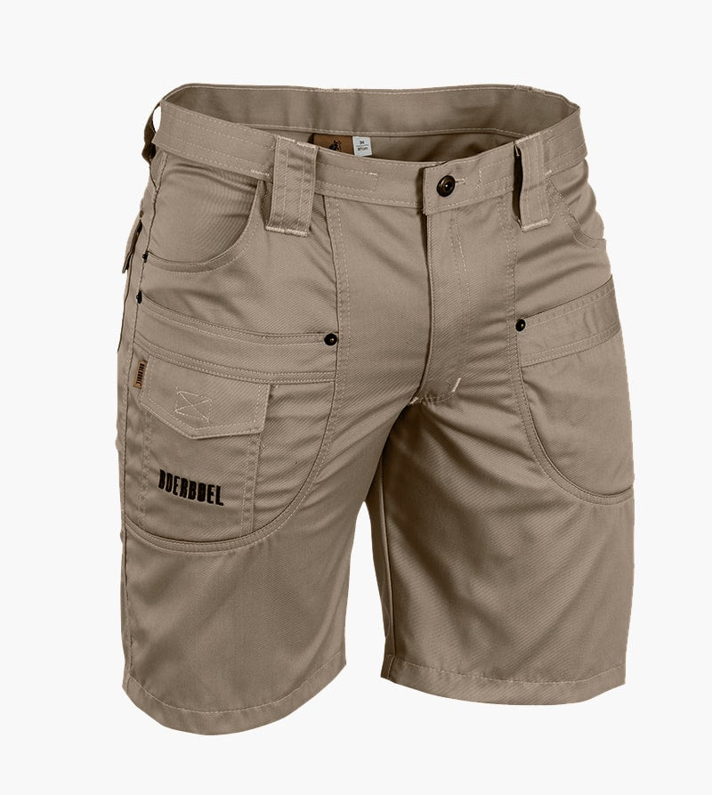 Boerboel Adjustable Kalahari Shorts