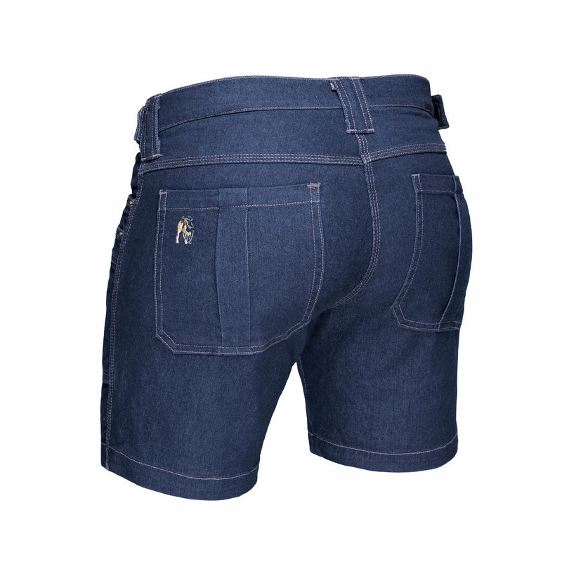 Boerboel Adjustable Kalahari Shorts