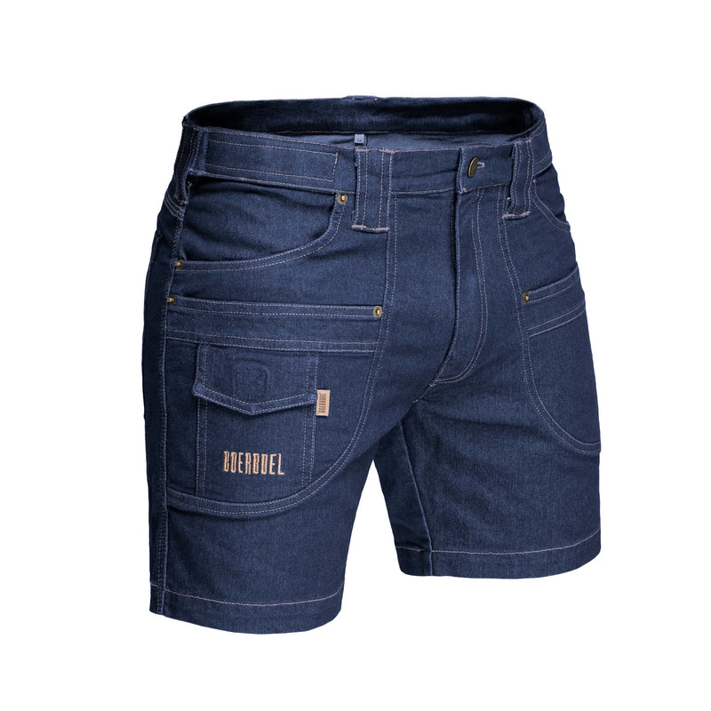 Boerboel Adjustable Kalahari Shorts