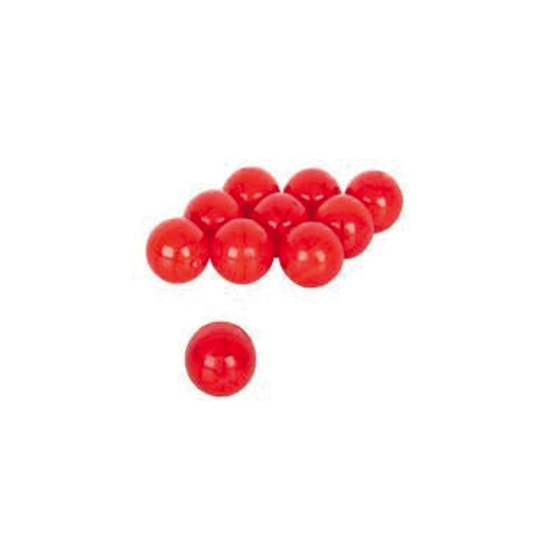 Ballistic Pepper Powder Defense Balls 0.43 Caliber - 10 Pack