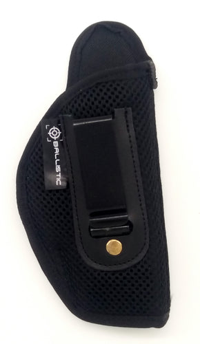 Ballistic Full Size Breathable Holster Right Hand