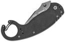 Böker 01BO580 plus kerambit folding knife