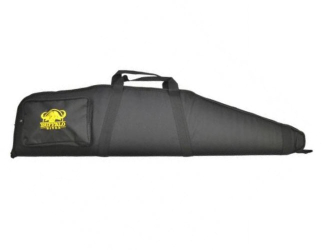 Buffalo River Carrypro 52 inch Black Gunbag