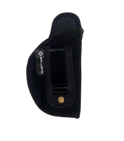 Ballistic Compact Breathable Holster Left hand