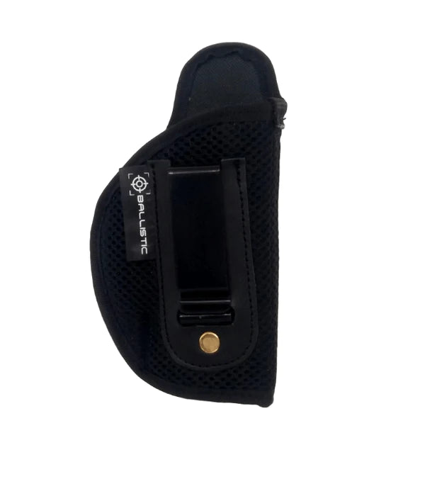 Ballistic Compact Breathable Holster Right Hand