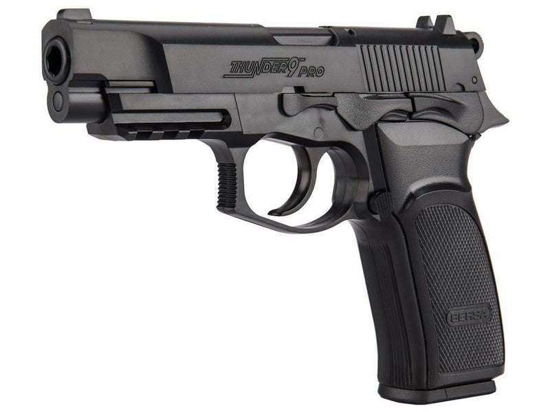 ASG Bersa Thunder Pro 4.5mm CO2 Pistol