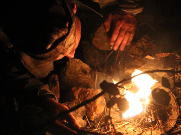 Advanced Survival Course