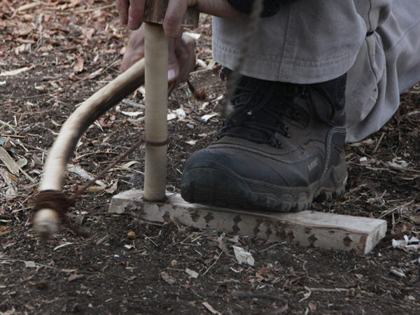 Advanced Survival Course