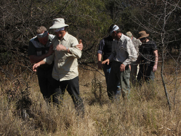 Advanced Survival Course