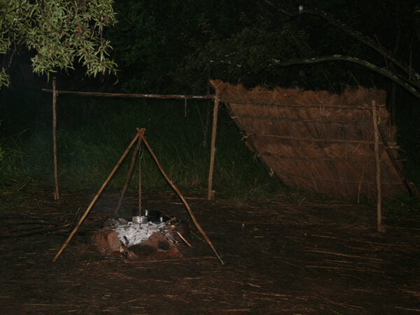 Advanced Survival Course