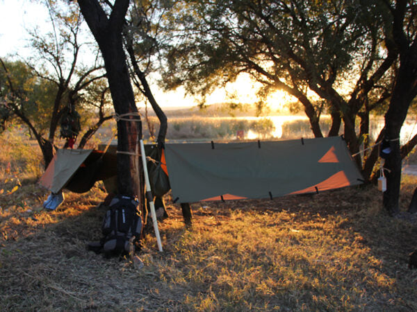 2-Day Basic Survival Course