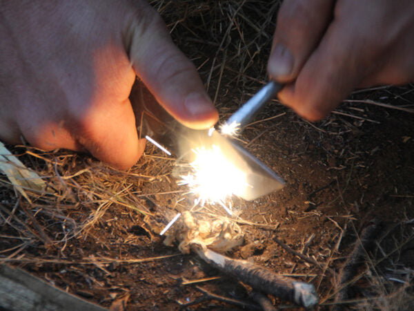 2-Day Basic Survival Course