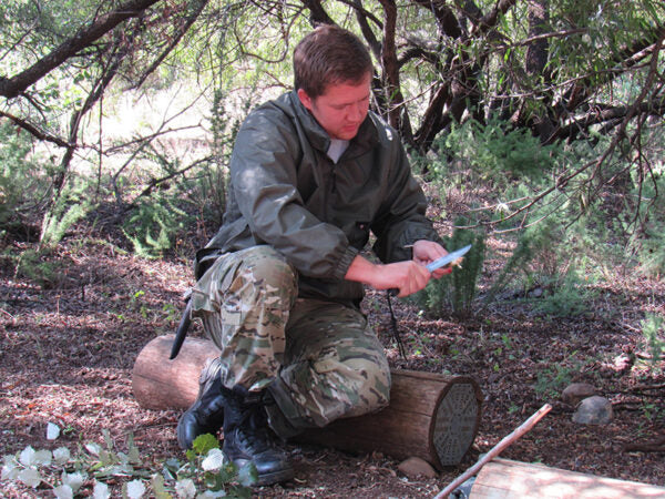 2-Day Basic Survival Course