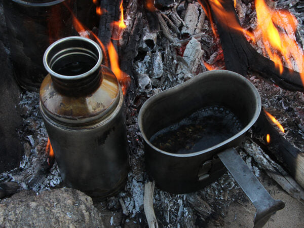2-Day Basic Survival Course