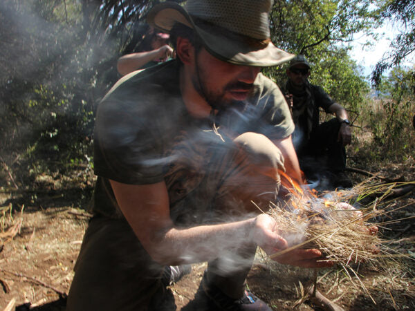 2-Day Basic Survival Course