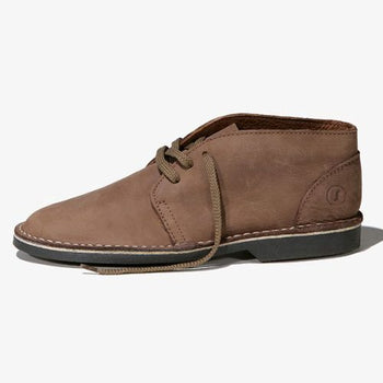 Sapmok Brakner Diesel Brown Vellies