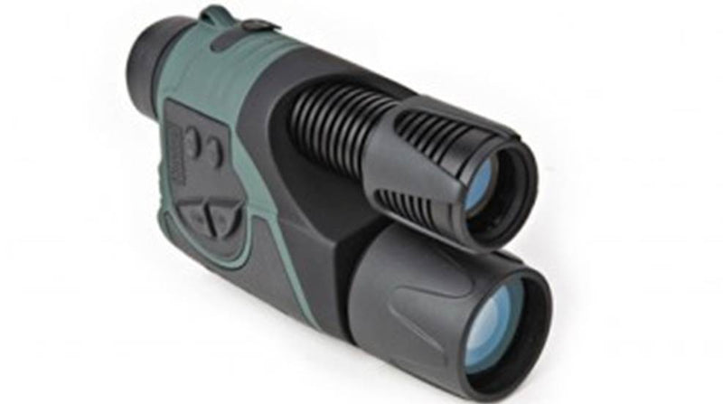 Bushnell Night Vision 5x42 Stealth View Digital Night Vision