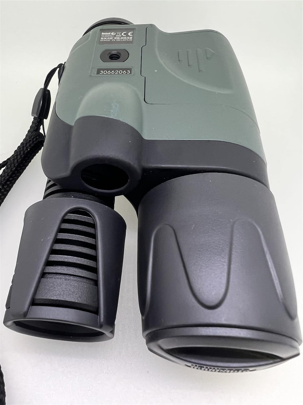 Bushnell Infrared Bushnell Night Vision 5x42 Stealth View Digital Night Vision