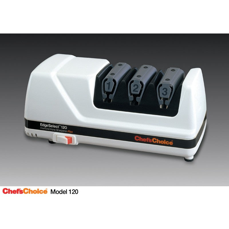 Chef's Choice Model 120 3 Stage Diamond Sharpener