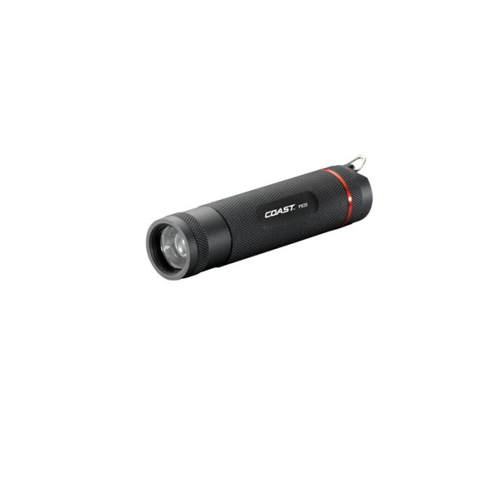 Coast PX25 LED Flashlight 208 Lumens