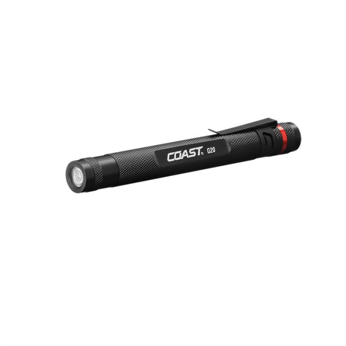 Coast G20 Inspection LED Beam Flashlight