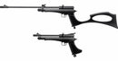 Artemis CP2 Black 5.5mm Air Gun