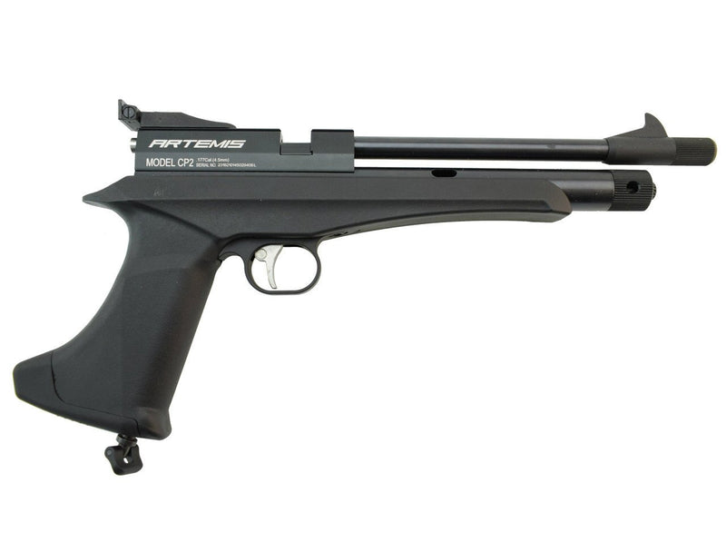 Artemis CP2 Black 5.5mm Air Gun