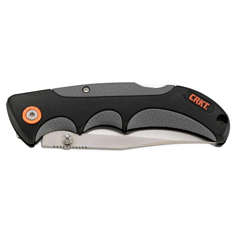 CRKT Free Range Hunter Compact Folder, Clip Point