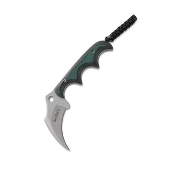 CRKT Keramin Neck Knife with Fixed Blade