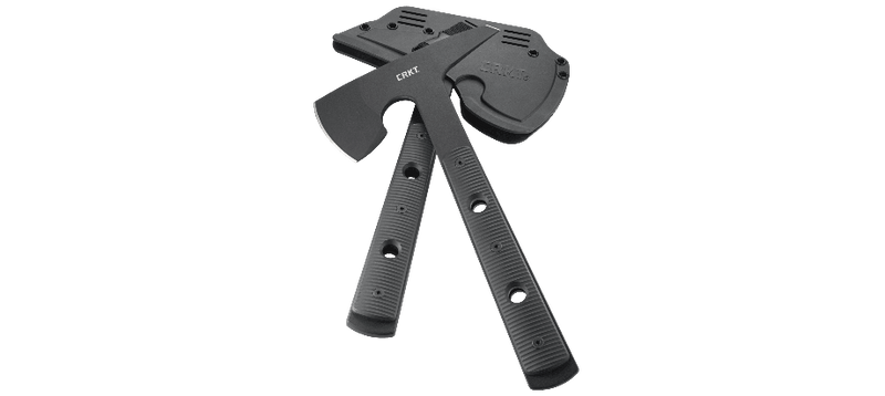 CRKT Rune Tactical Tomahawk Axe 12 inch