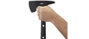 CRKT Rune Tactical Tomahawk Axe 12 inch