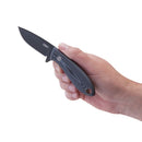 CRKT Mossback Hunter Fixed Blade