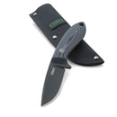 CRKT Mossback Hunter Fixed Blade