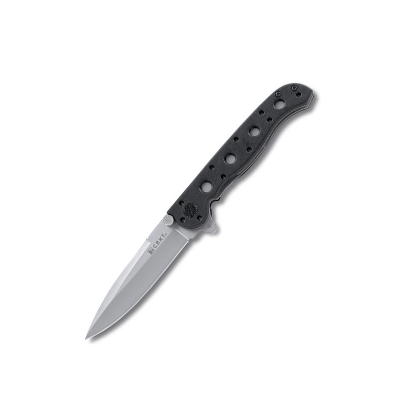 CRKT M16-01Z Spear Point Zytel with Bead Blast Blade Finish