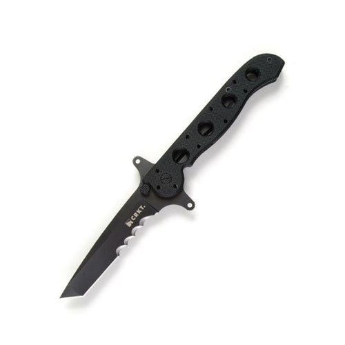 CRKT M16-13SFG Tanto Special Forces G10